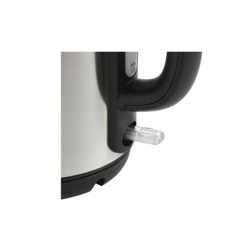 فيشر غلاية كهربائية 1.7 ليتر - 2200 واط - ستانلس س...