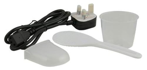 اكسبير قدر ضغط كهربائي سعة 12 لتر 1600 واط - فضي -...