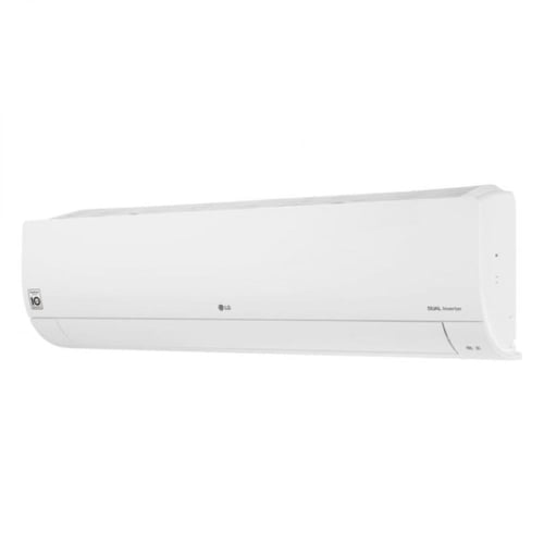 ال جى مكيف سبليت 30000 وحدة - حار وبارد - أبيض - 5...