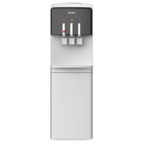 بيسك برادة مياه 8 ليتر تحميل علوي - حار وبارد - أب...