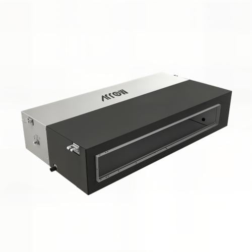 ارو مكيف مخفي - 32000 وحدة - حار وبارد - إنفرتر مو...