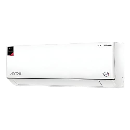 ارو مكيف سبليت 18000 وحدة سمارت - حار وبارد - واي...