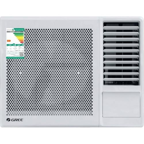 جري مكيف شباك 18000 وحدة - بارد - GJC18AG-D3NMTG1J