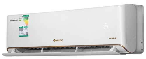 جري اي برو مكيف سبليت انفرتر 18000 وحدة بارد فقط -...