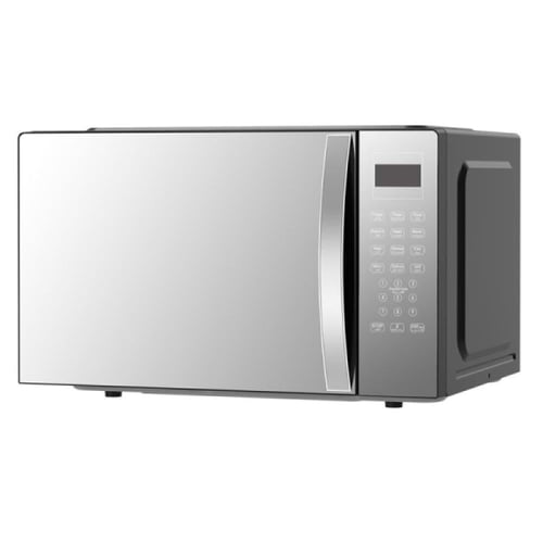 أرو ميكرويف 42 لتر 100 واط مع شواية وتحكم باللمس -...