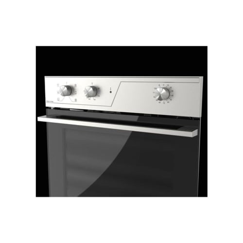 جليم غاز فرن بلت ان كهرباء 64 ليتر 59.7 سم - 6 وظا...