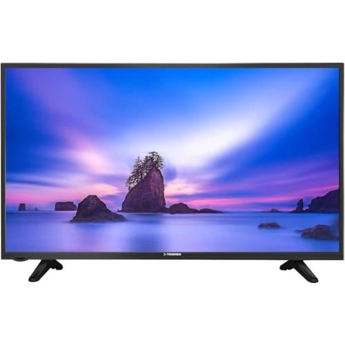 توشيرو شاشة 32 بوصة سمارت - LED - دقة FHD - موديل...