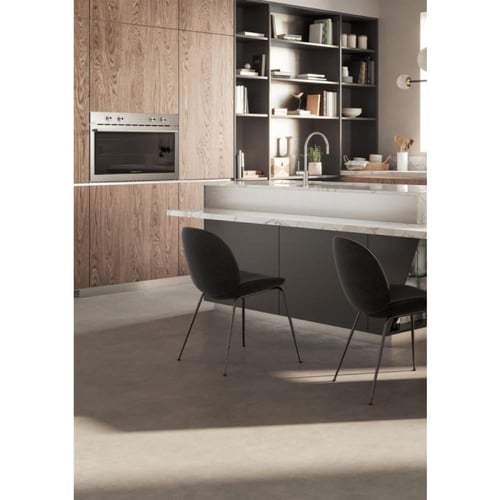 جليم جاز فرن غاز بلت ان 105 ليتر 89.7 سم مع مروحة...