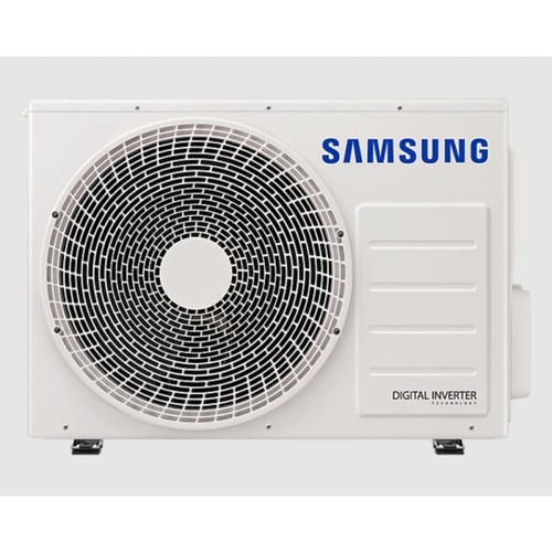 سامسونج مكيف سبليت 17500 وحدة حار وبارد انفرتر أبي...
