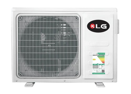 مكيف اسبليت كي ال جي 24 حار بارد KLG24HS