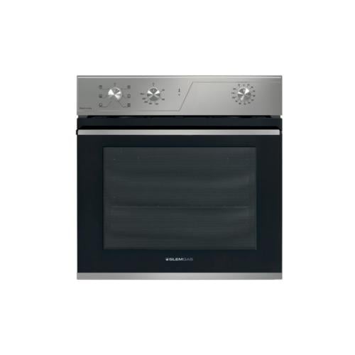 جليم غاز فرن بلت ان كهرباء 64 ليتر 59.7 سم - 6 وظا...