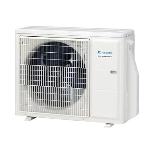 فوجي مكيف مخفي وحدة خارجية 35000 وحدة - بارد فقط -...