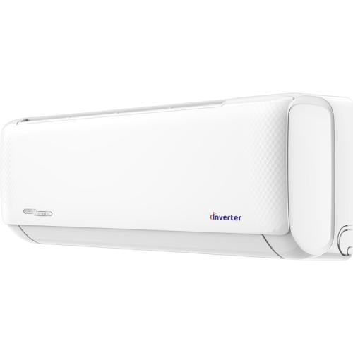 سوبر جنرال مكيف سبليت 12000 وحدة انفرتر - بارد - K...