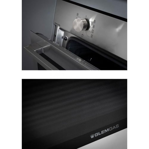 جليم فرن بلت ان كهرباء 9 وظائف - 114 ليتر - 89.7 س...