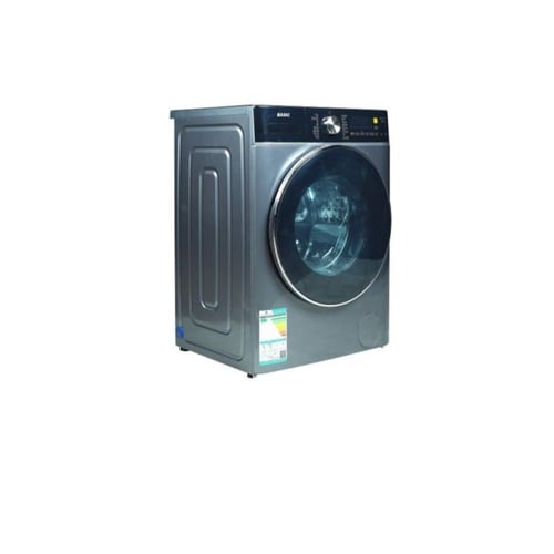 بيسك غسالة أوتوماتيك تحميل أمامي 10.5 كغ غسيل 7 كغ...