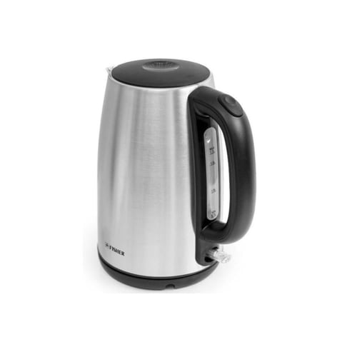 فيشر غلاية كهربائية 1.7 ليتر - 2200 واط - ستانلس س...