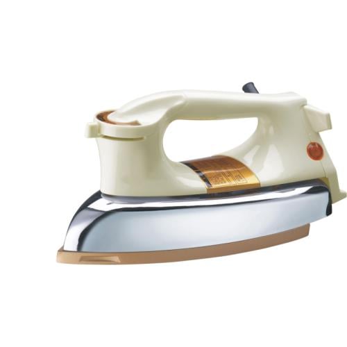 كولين مكواة جافة يدوية - 1000 واط - 803101001