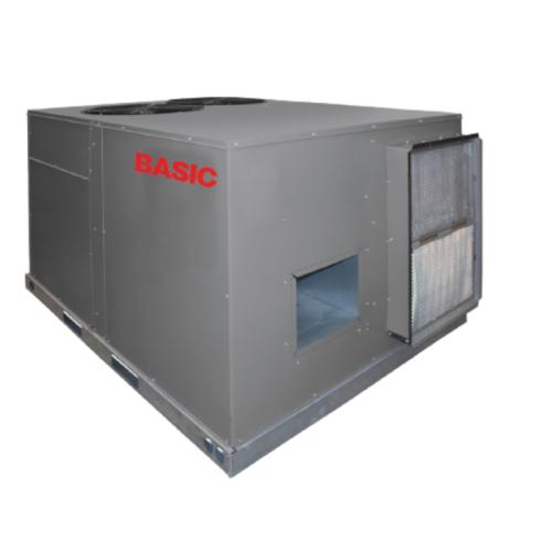 بيسك مكيف مركزي 10 طن بارد 115000 وحدة EMRHR-X120A...