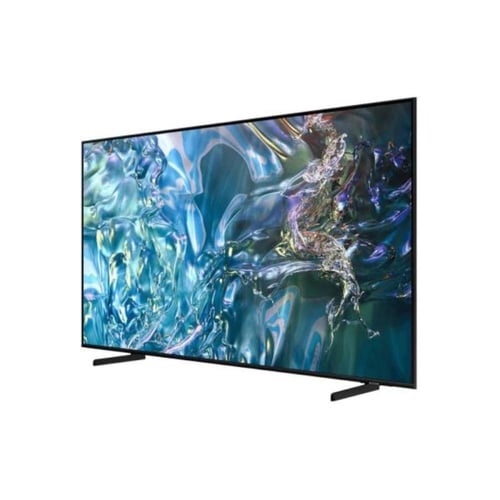 سامسونج شاشة سمارت 75 بوصة دقة QLED 4K موديل QA75Q...