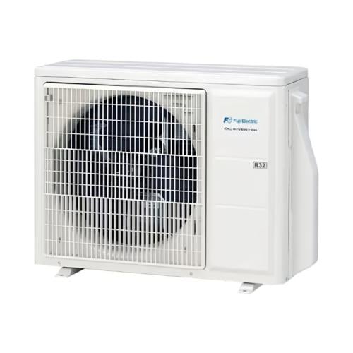 فوجي مكيف مخفي وحدة خارجية 48000 وحدة - حار وبارد...