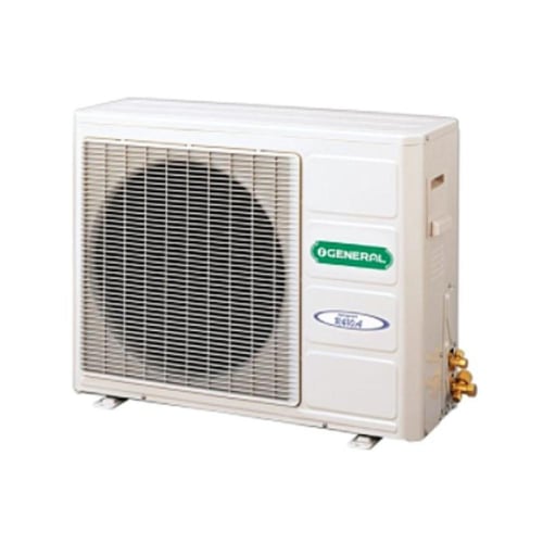 جنرال مكيف كاسيت 22800 وحدة حار بارد AUSA25URTBZ