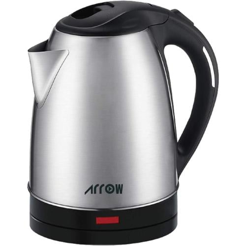 ارو غلاية ماء 2.5 لتر - 1800 واط - استانلس - RO-25...