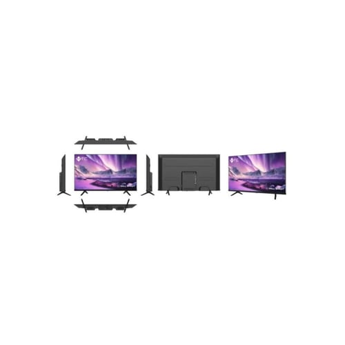 ام تى سي شاشة ذكية 50 بوصة نظام تشغيل WebOS - UHD...