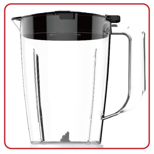 اكسبير خلاط مع مطحنة 1.5 ليتر 500 واط أبيض XPTB-77...