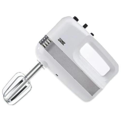 مضرب يدوي اكسبير 400 واط 5 سرعات مع تيربو أبيض XPH...