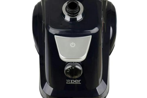 اكسبير كاوية عمودية سعة 3 لتر 2200 واط - أسود - XP...