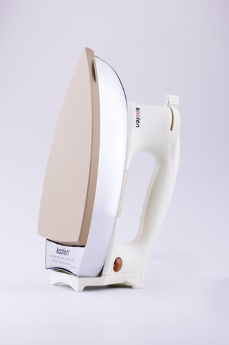 كولين مكواة جافة يدوية - 1000 واط - 803101001