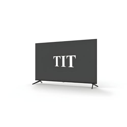 تي اي تي شاشة 50 بوصة سمارت - أندرويد - T50G324