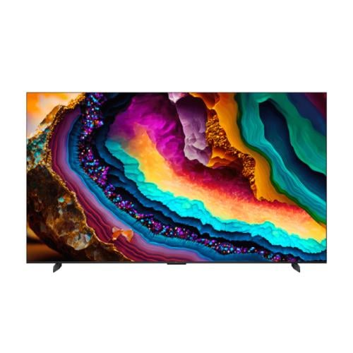 شاشة تي سي ال 98 بوصة سمارت 98P745 4K-UHD