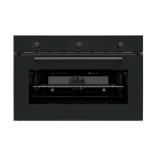 كتشن لاين فرن بلت ان كهرباء 60x90 سم - 6 وظائف - أ...
