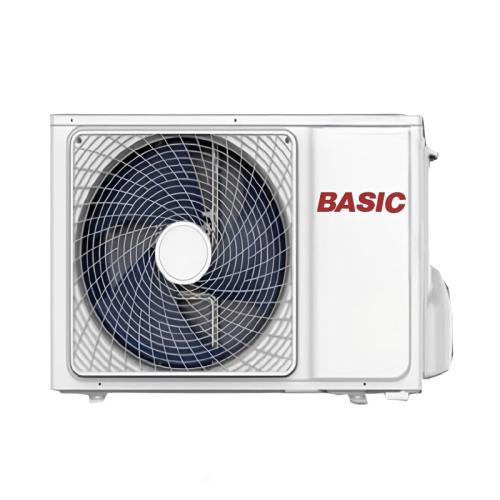 بيسك مكيف كاسيت وحدة خارجية 32000 وحدة - حار وبارد...