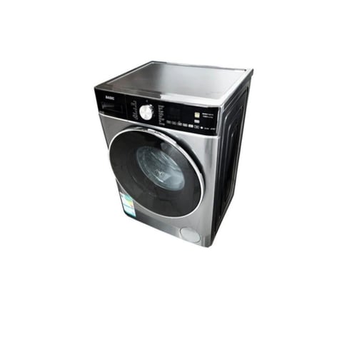 بيسك غسالة أوتوماتيك تحميل أمامي 10.5 كغ غسيل 7 كغ...