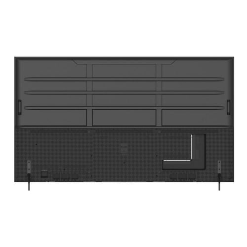 ام تي سي شاشة سمارت مقاس 98 بوصة - دقة 4K UHD - نو...