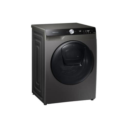 سامسونج غسالة ملابس أوتوماتيك بتحميل أمامي 9 كغ -...