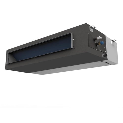 هام مكيف مخفي - 45600 وحدة - إنفرتر موفر للطاقة -...