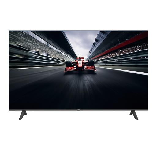 أرورا شاشة سمارت 50 بوصة - 4K UHD - QLED - أندرويد...