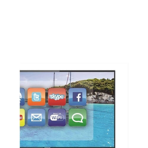 شاشة نيكاي سمارت 43 بوصة Android بدقة FHD - وايفاي...