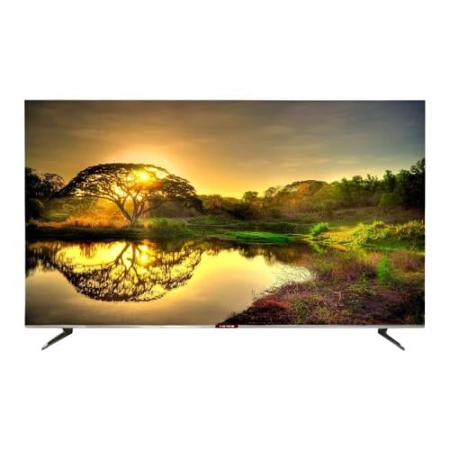 فيندو شاشة تلفزيون سمارت 50 بوصة 4K UHD نظام تشغيل...