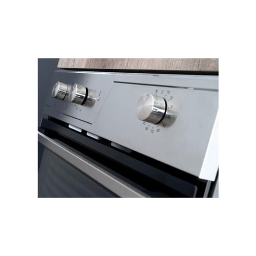 جليم غاز فرن بلت ان كهرباء 64 ليتر 59.7 سم - 6 وظا...