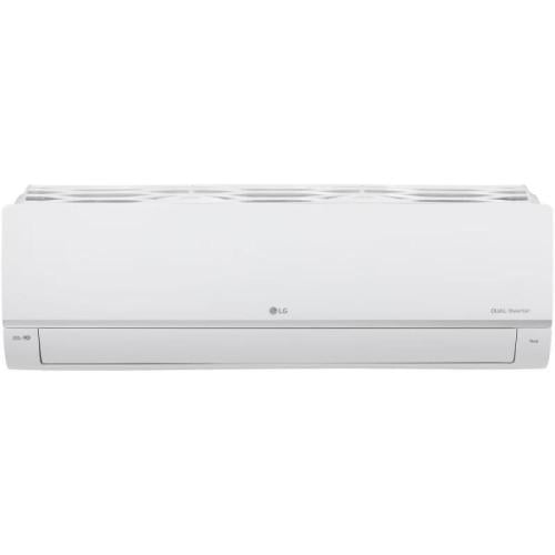 ال جى فريش مكيف سبليت 18000 وحدة انفيرتر بريش مزدو...