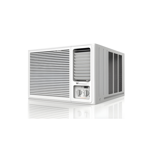 وايت وستنجهاوس مكيف شباك 18000 وحدة بارد - WWA20K2...