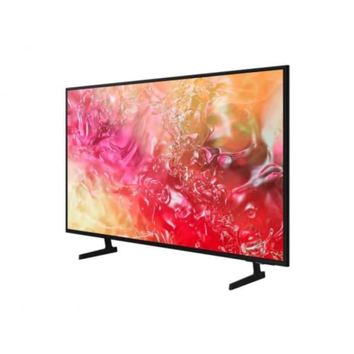 سامسونج شاشة سمارت 75 بوصة بدقة 4K - كرستال - UA75...