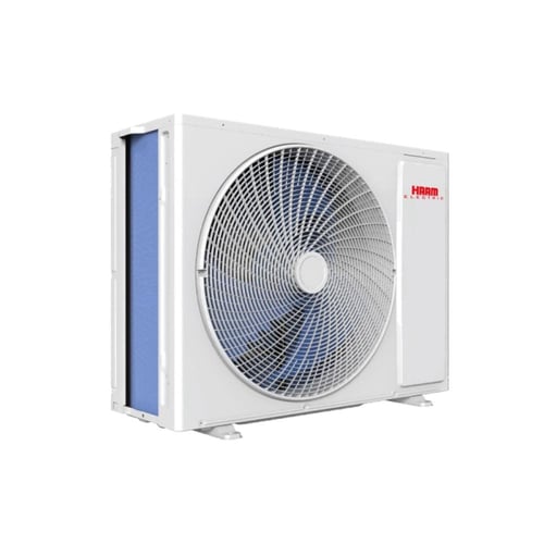 هام مكيف كاسيت 18400 وحدة - حار وبارد - انفرتر - H...