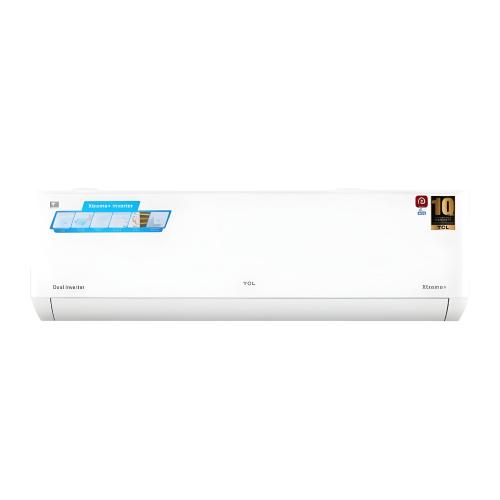 تي سي ال مكيف سبليت 18000 وحدة - حار وبارد - TAC-1...