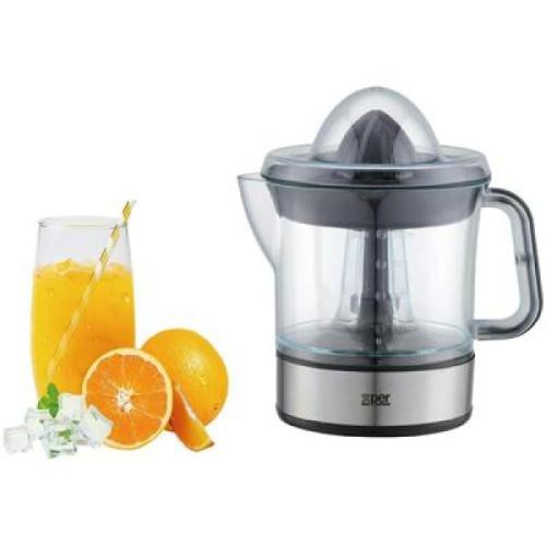 اكسبير عصارة حمضيات 40 واط 0.7 لتر - فضي - XPCC40P...