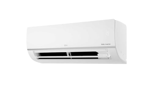 مكيف اسبليت ال جي فريش 18 بارد انفرتر NF182C2